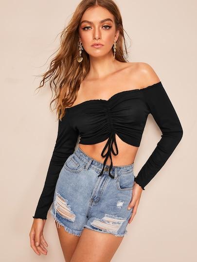 футболка SheIn