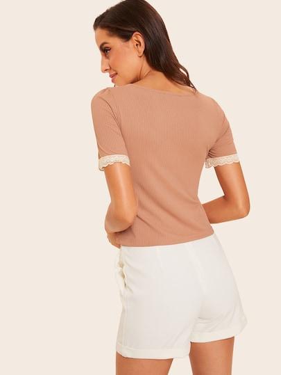 футболка SheIn
