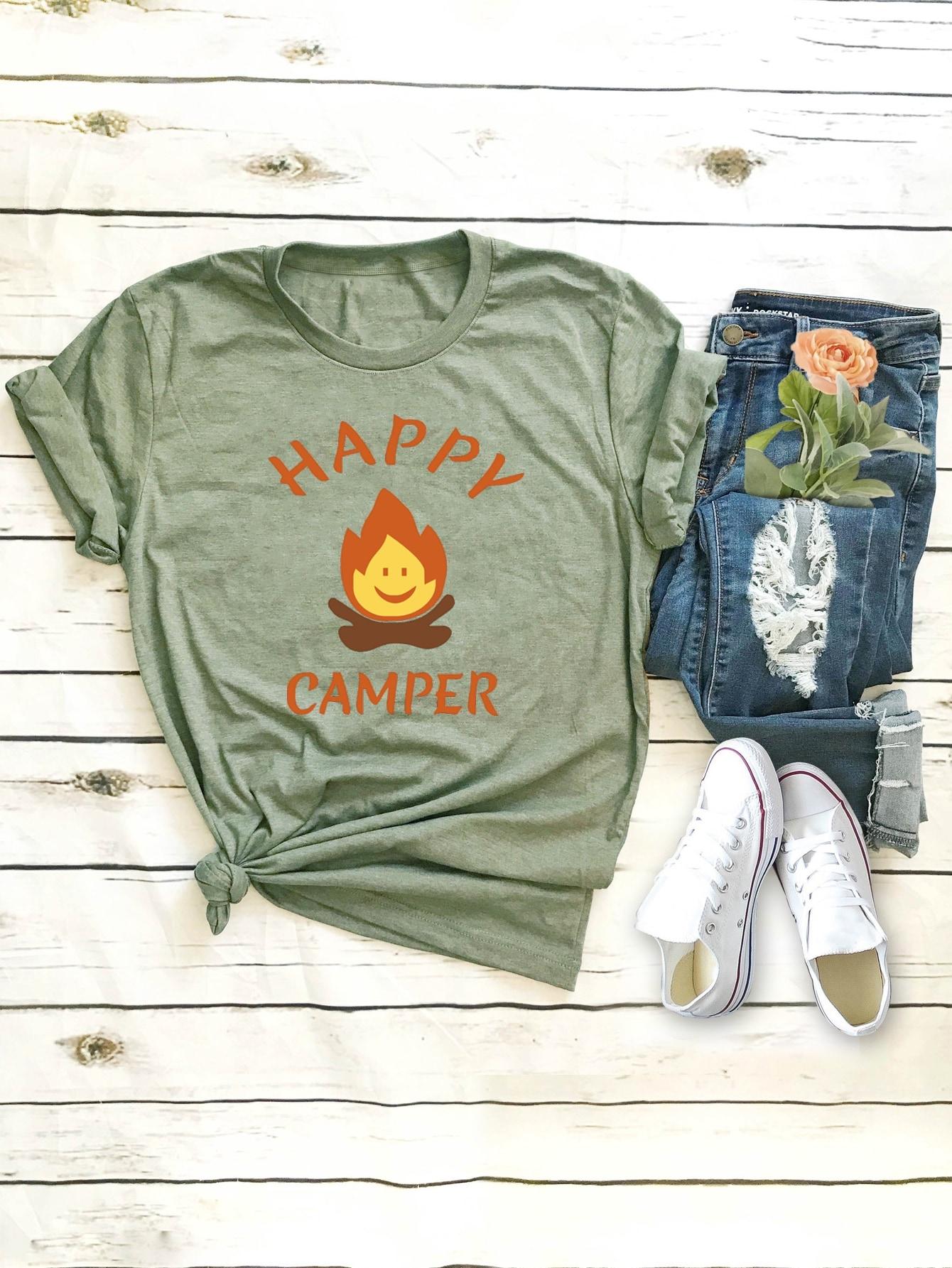 футболка SheIn