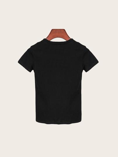 футболка SheIn