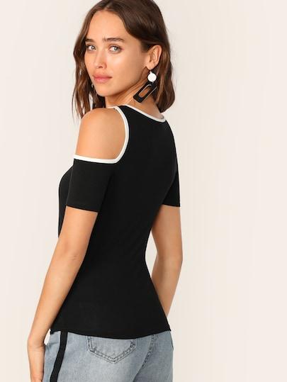 Футболка SheIn