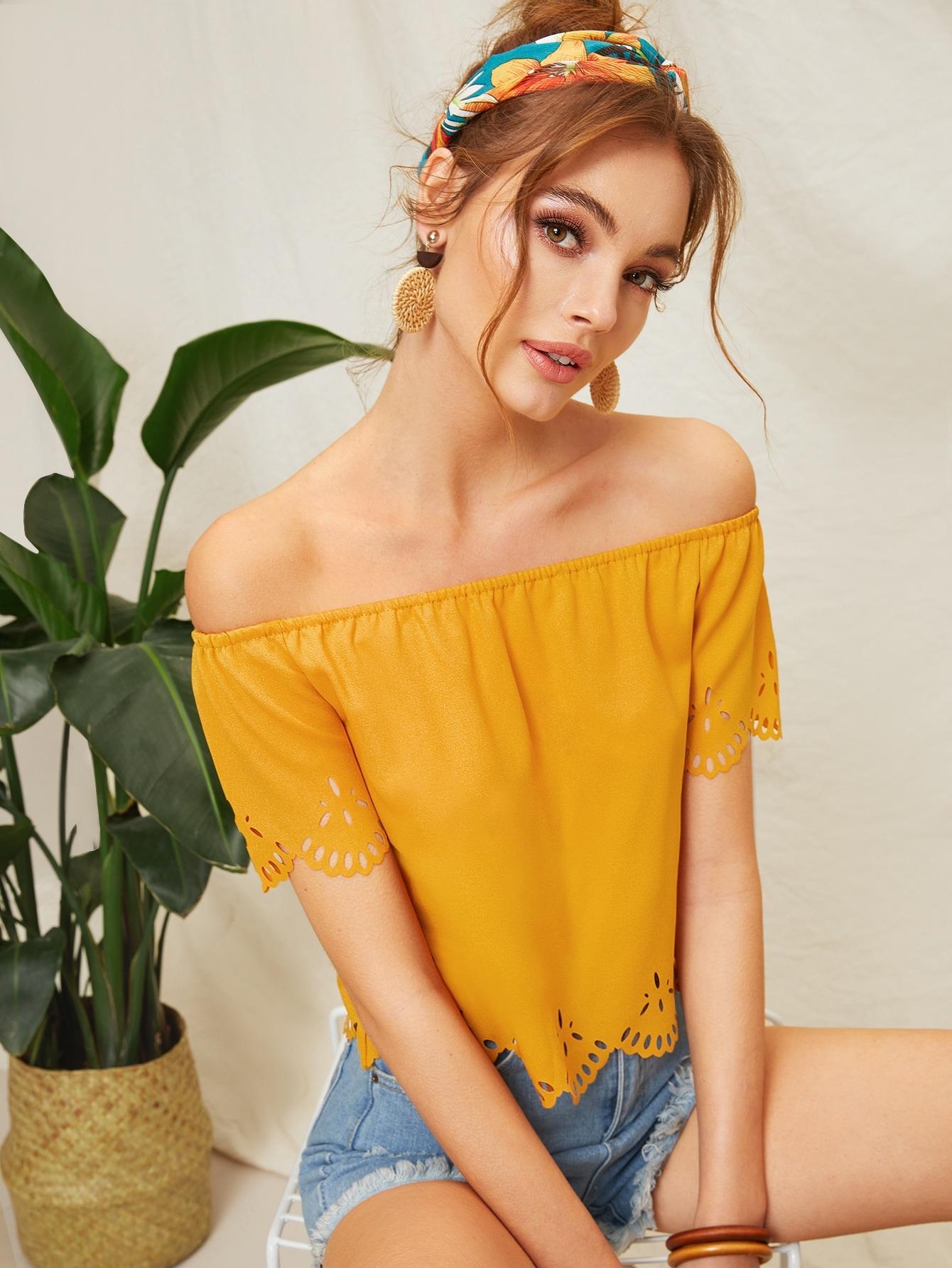 Шорты SheIn