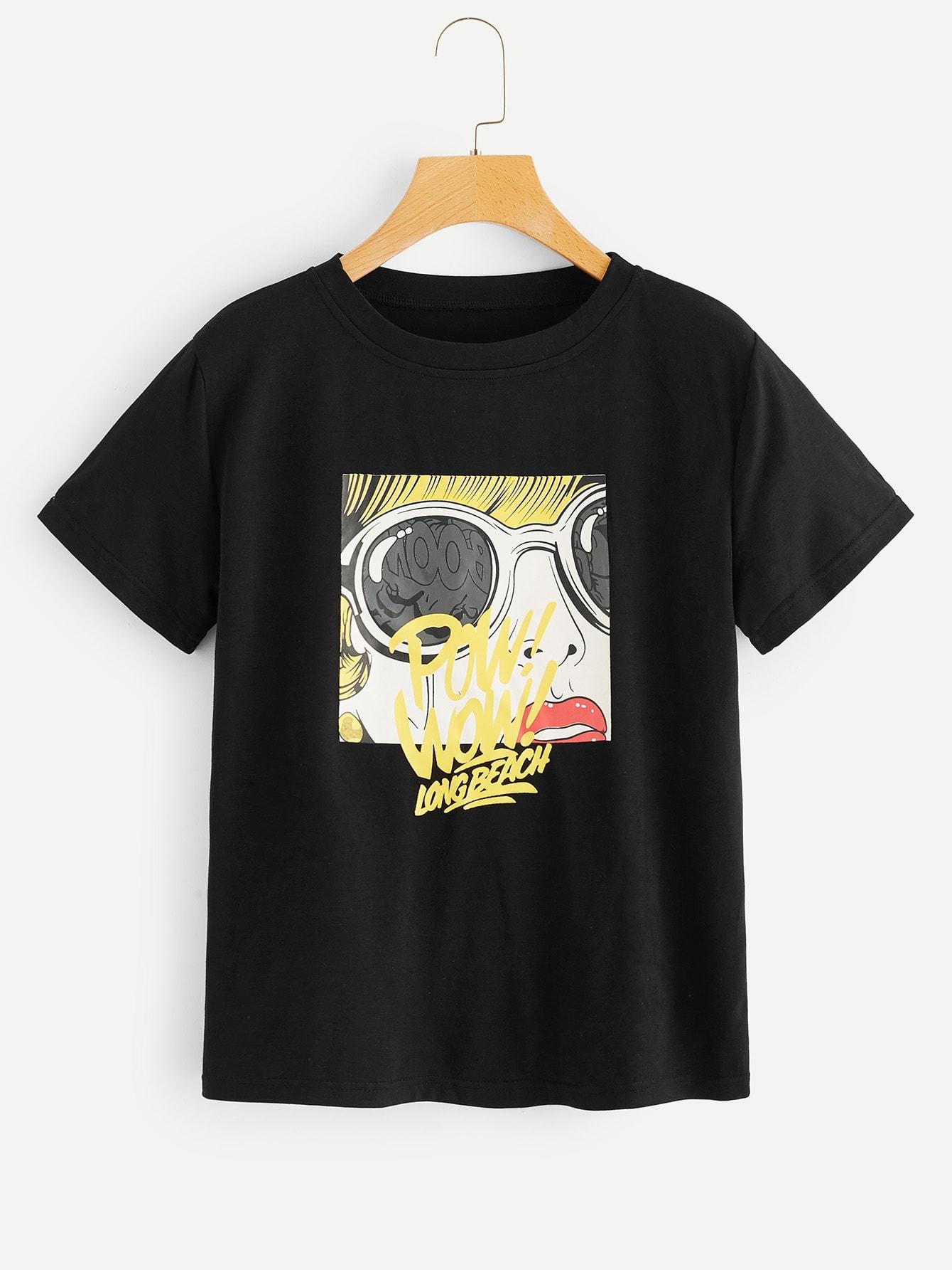 Шорты SheIn