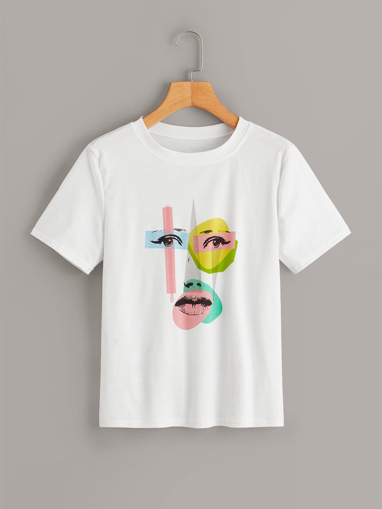 Шорты SheIn