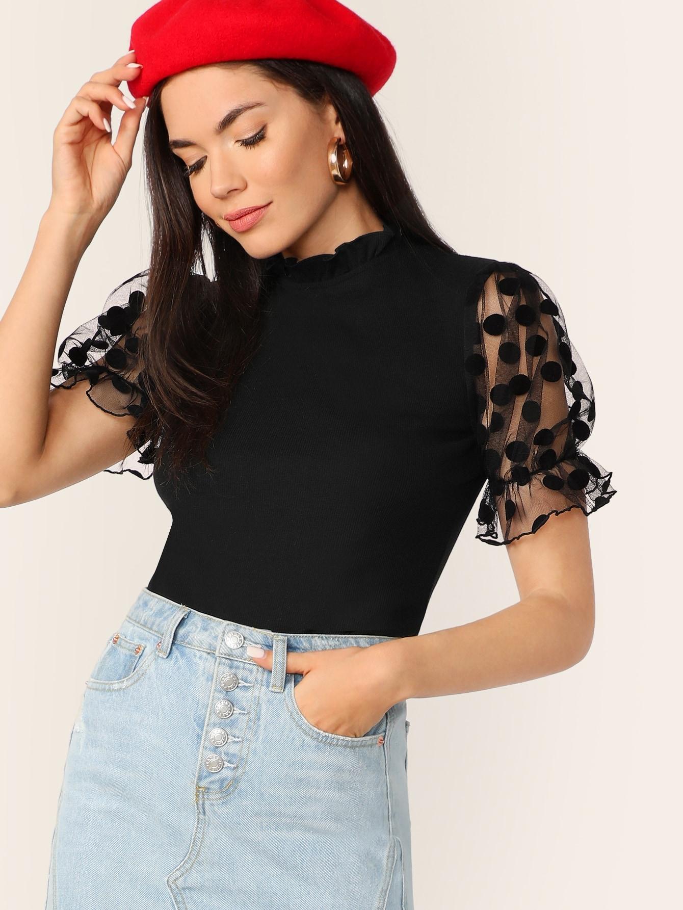 Футболка SheIn