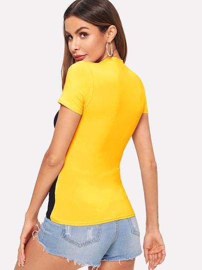 Футболка SheIn