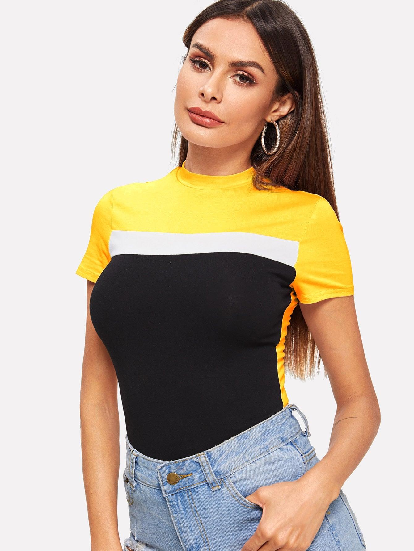 Футболка SheIn
