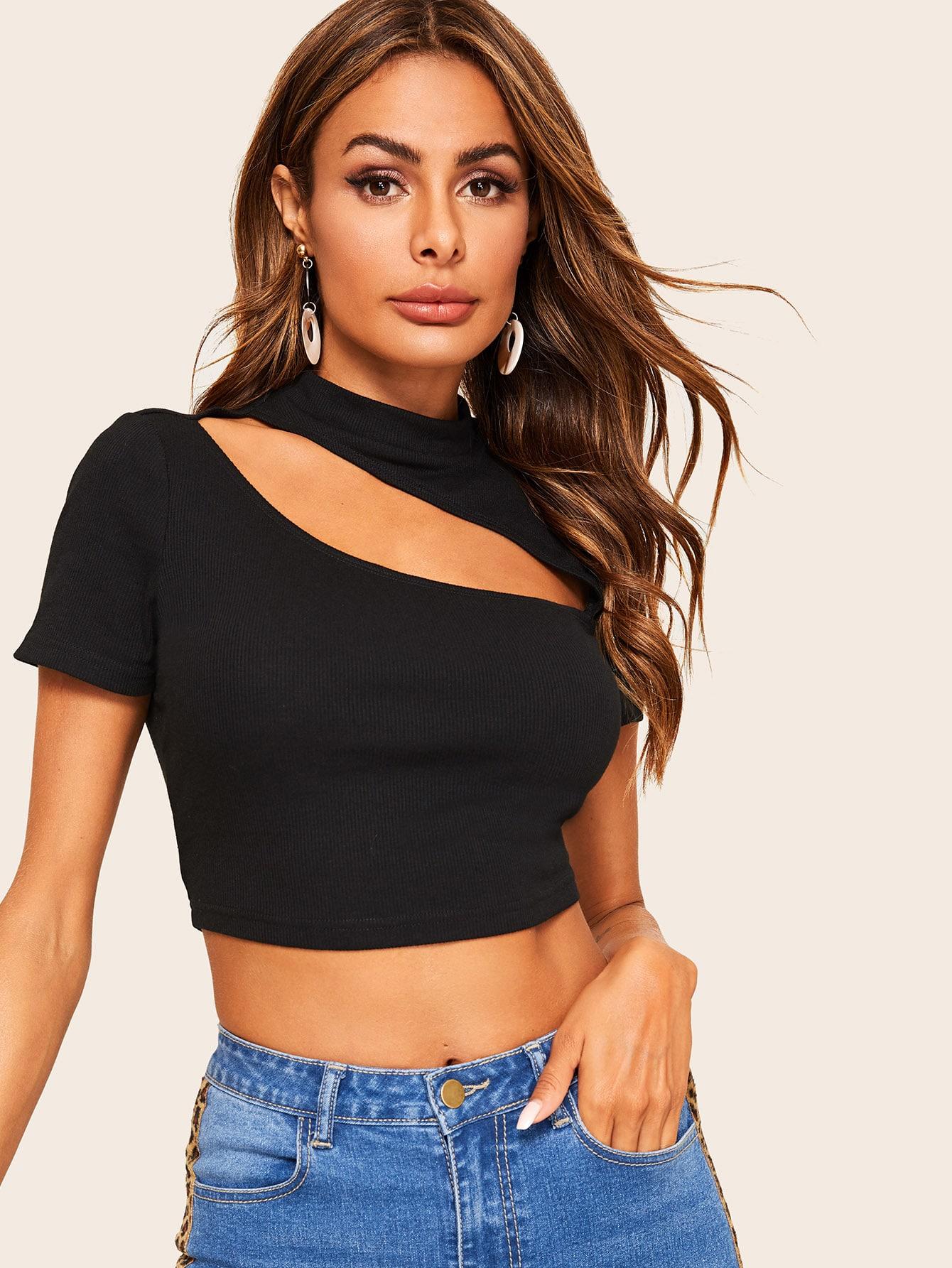 футболка SheIn