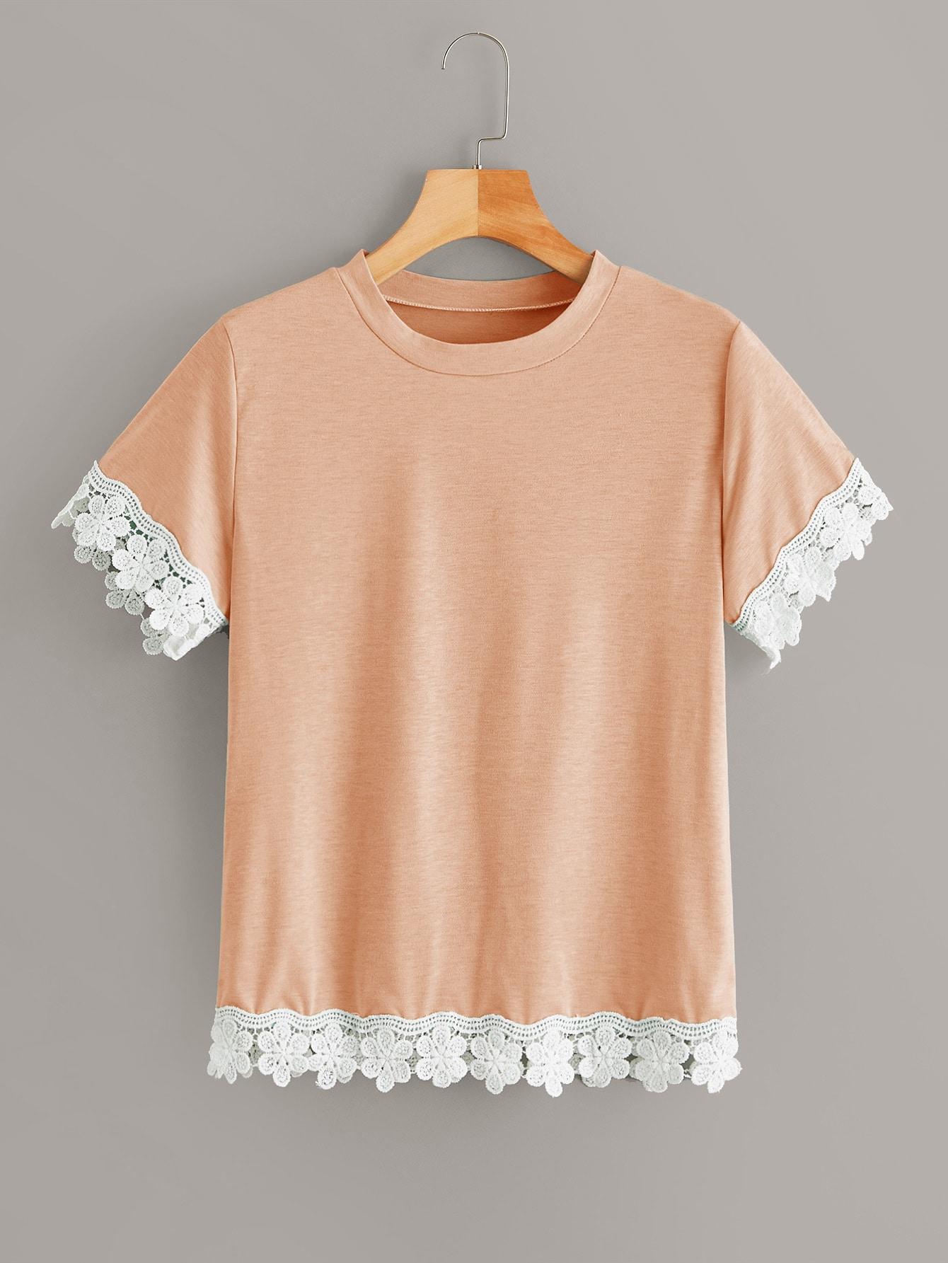Футболка SheIn