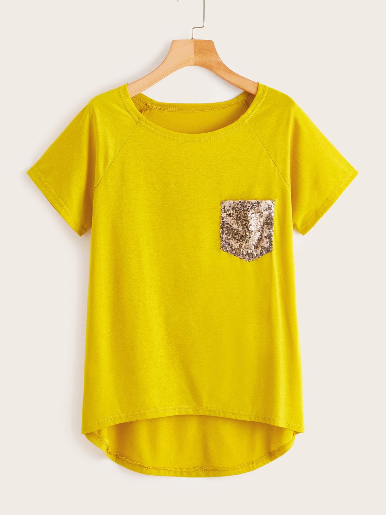 Футболка SheIn