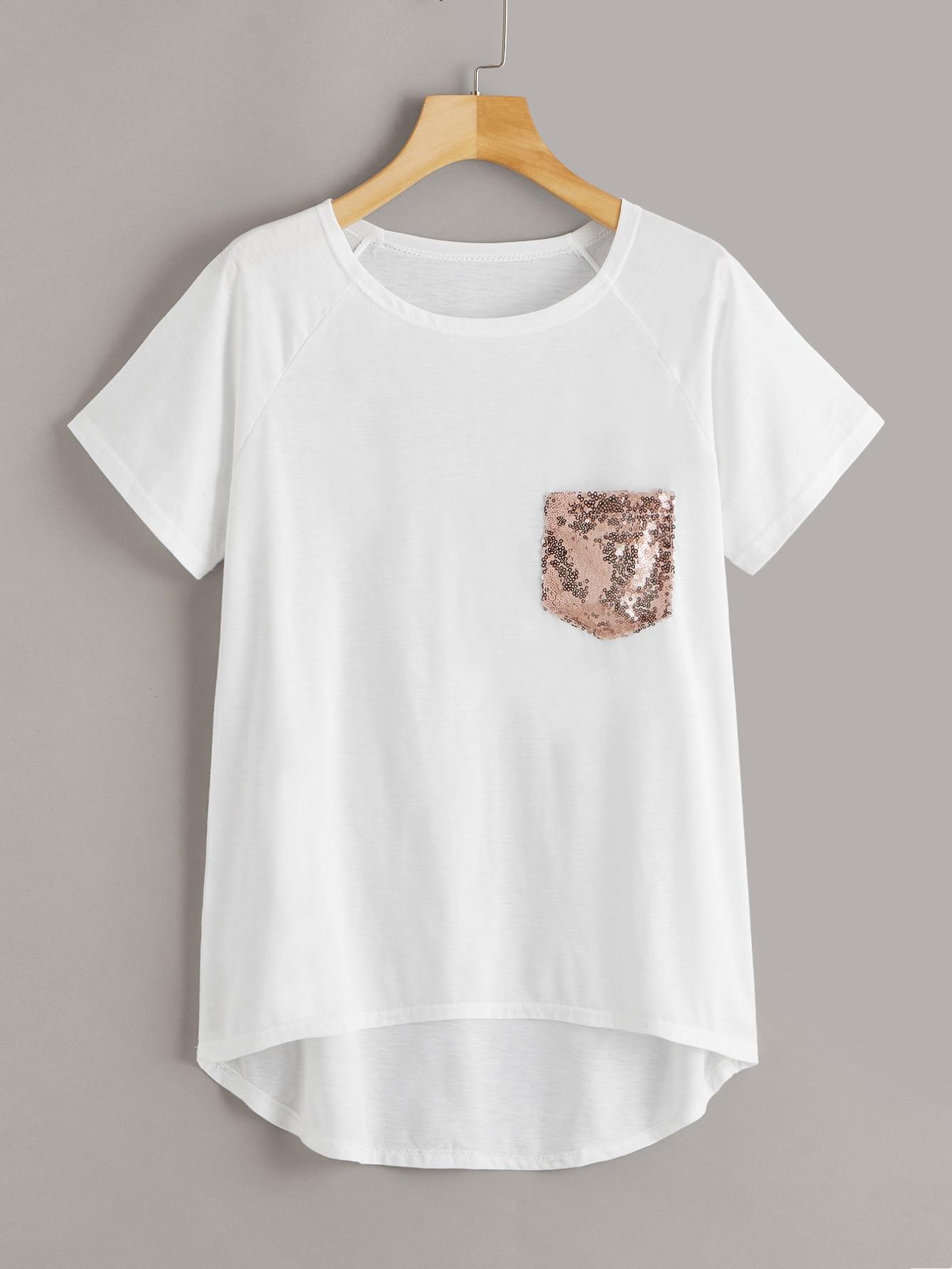 Футболка SheIn