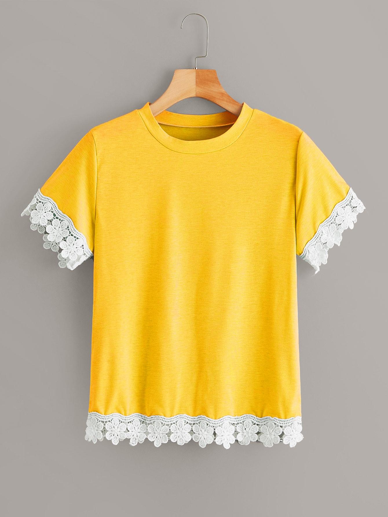 Футболка SheIn