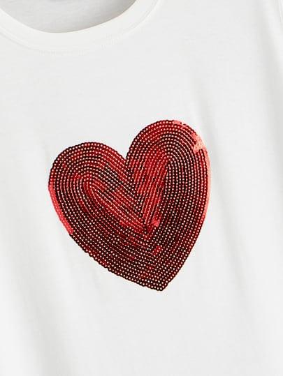 Футболка SheIn