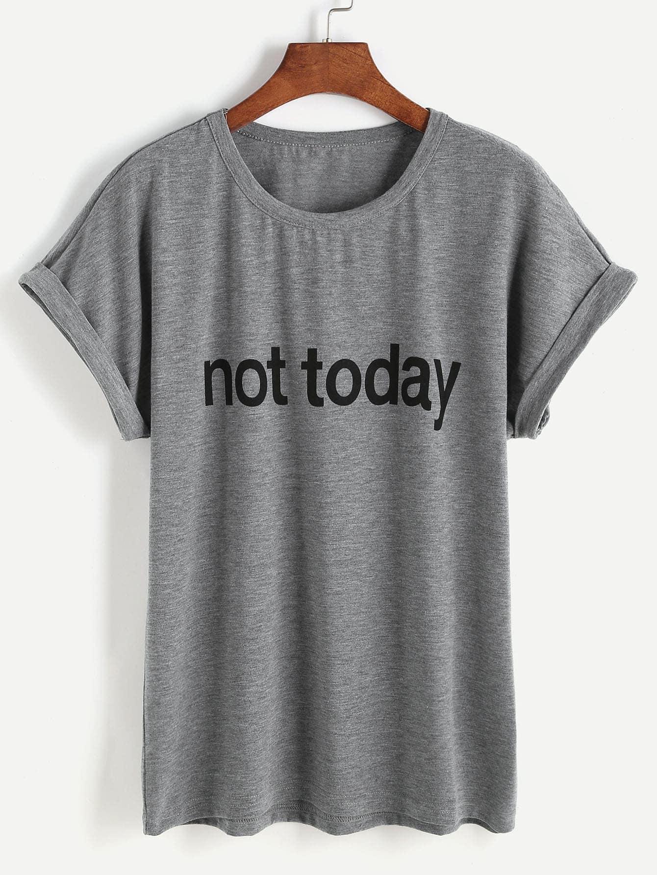 футболка SheIn