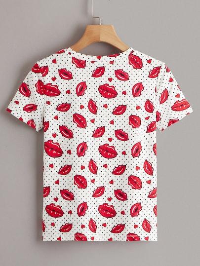 футболка SheIn