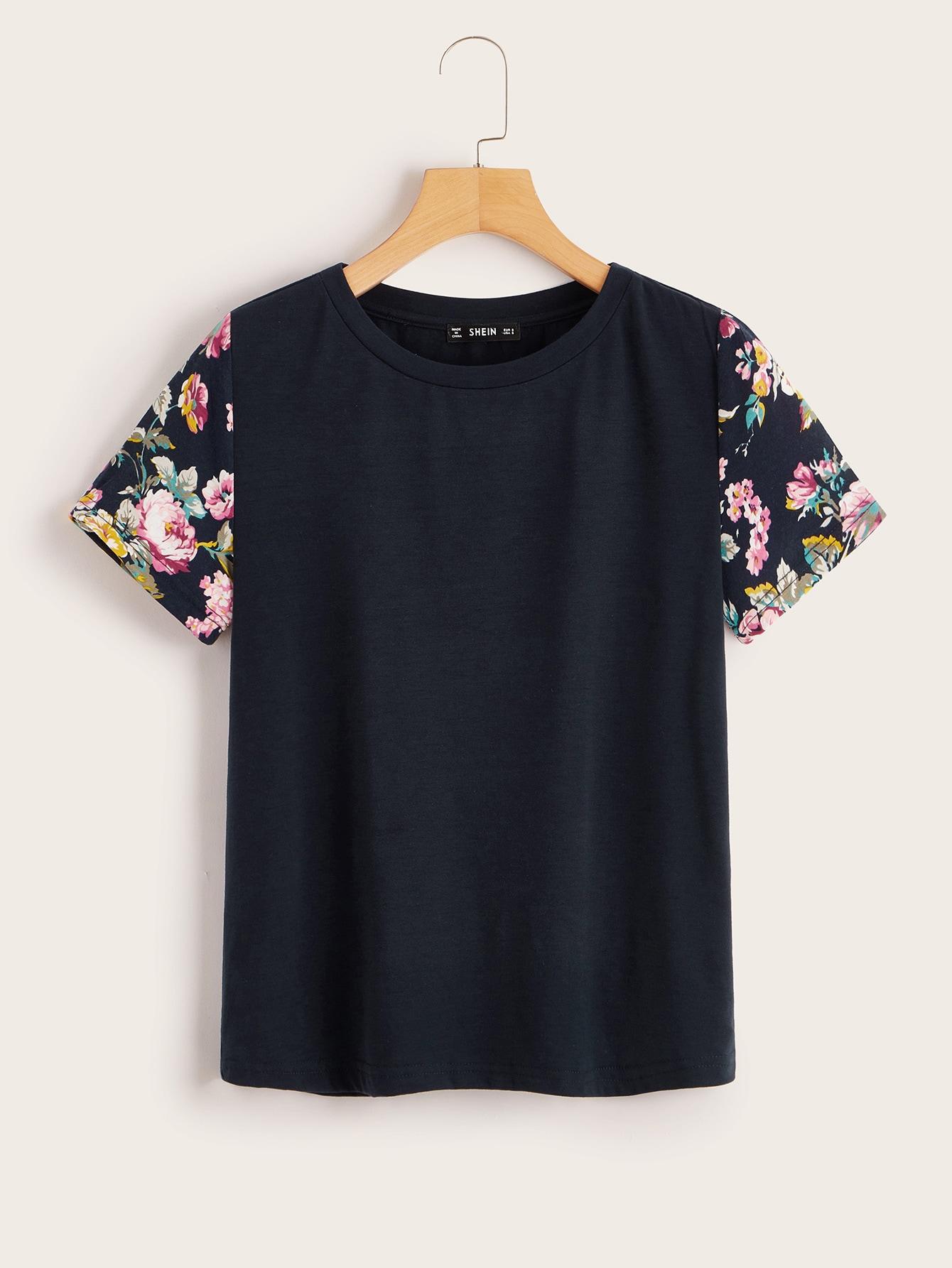 Футболка SheIn