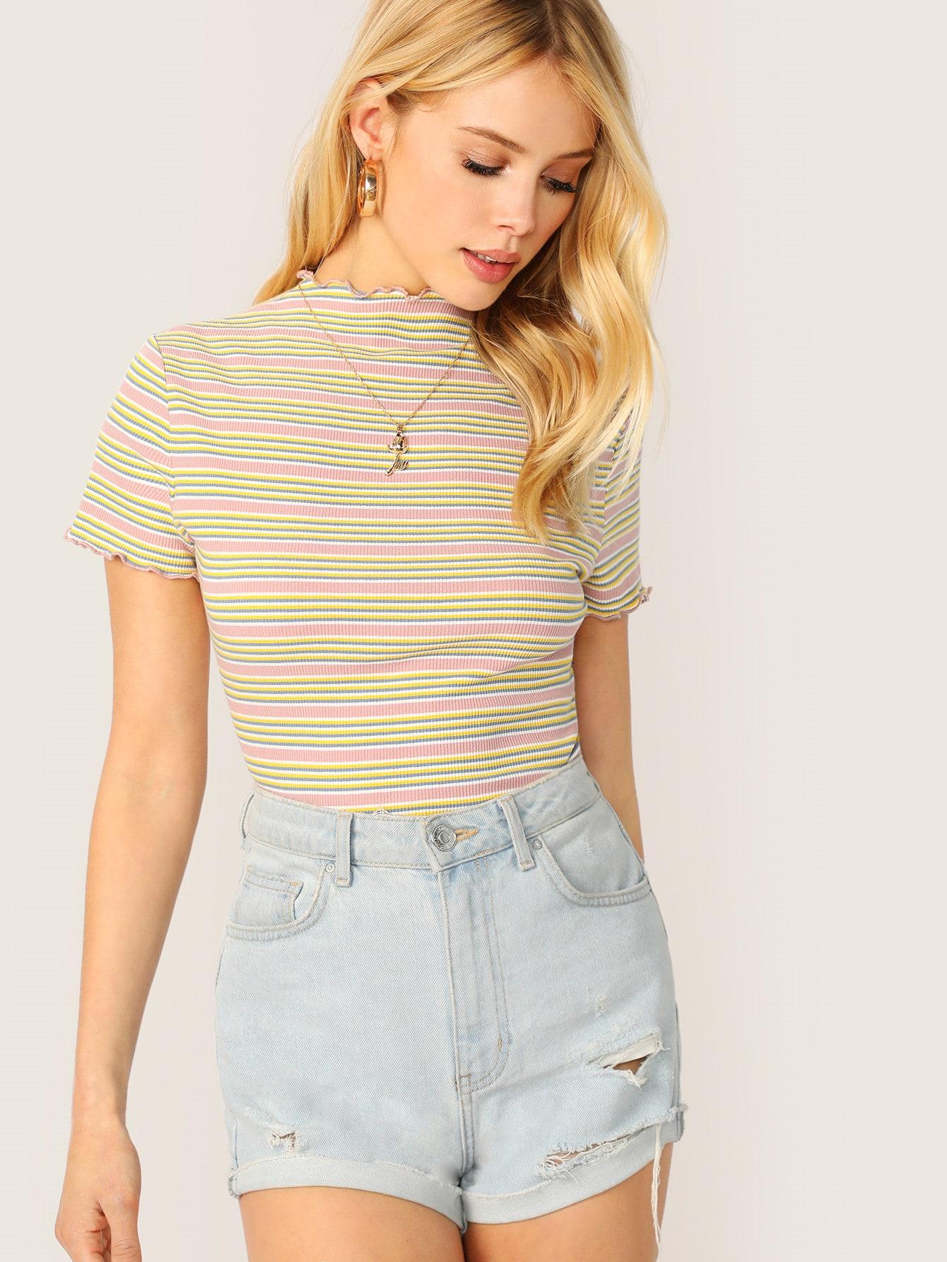 футболка SheIn