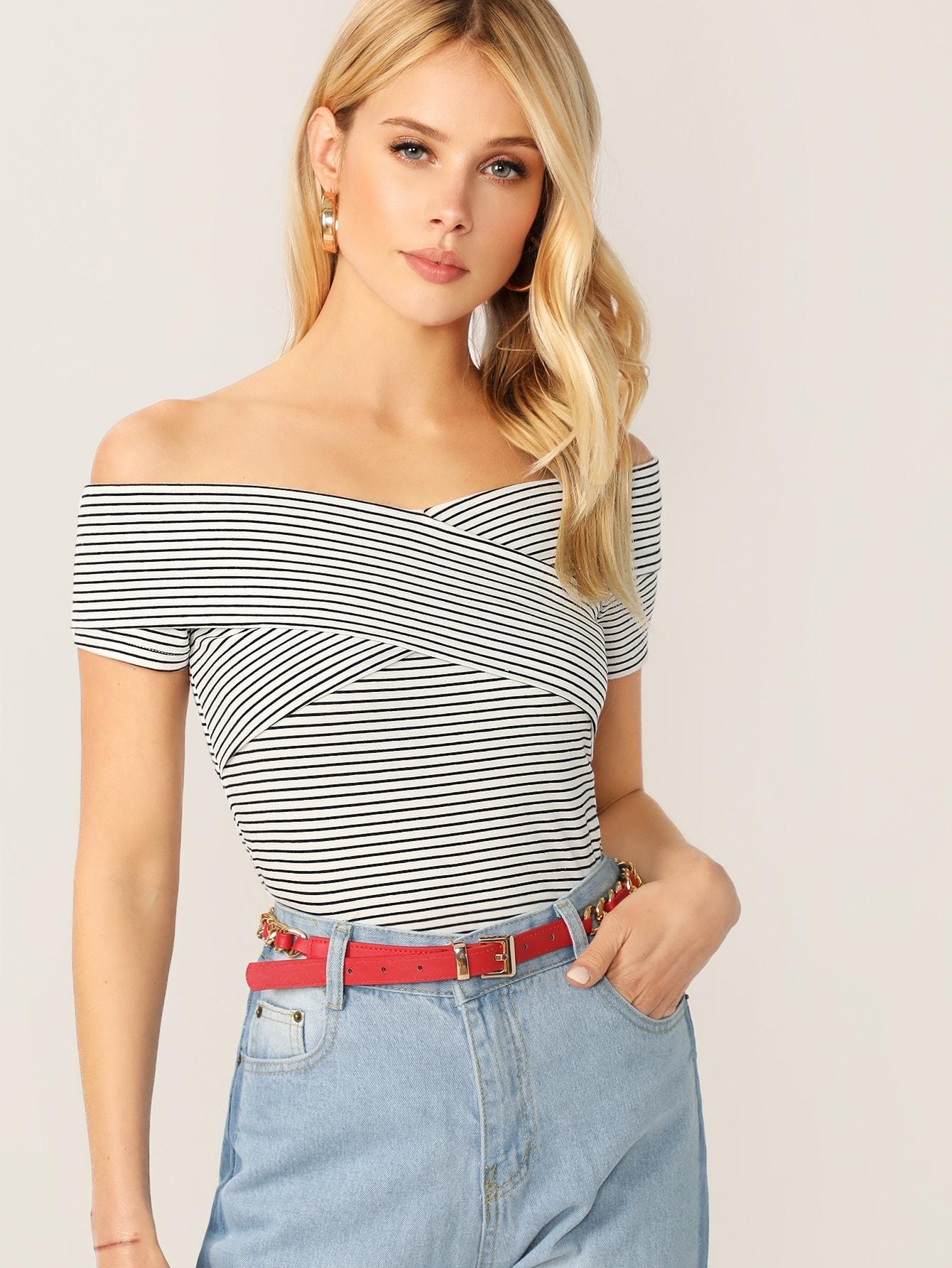 футболка SheIn