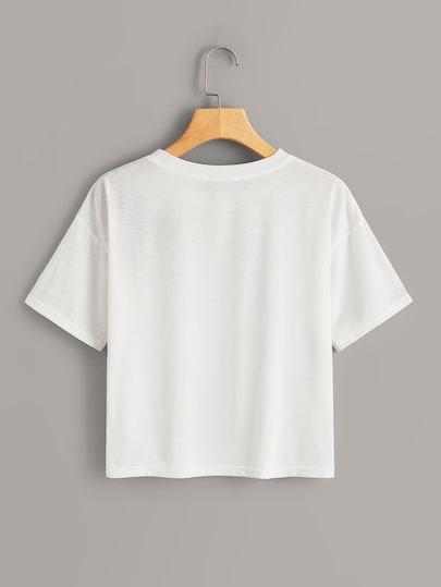 Топ SheIn