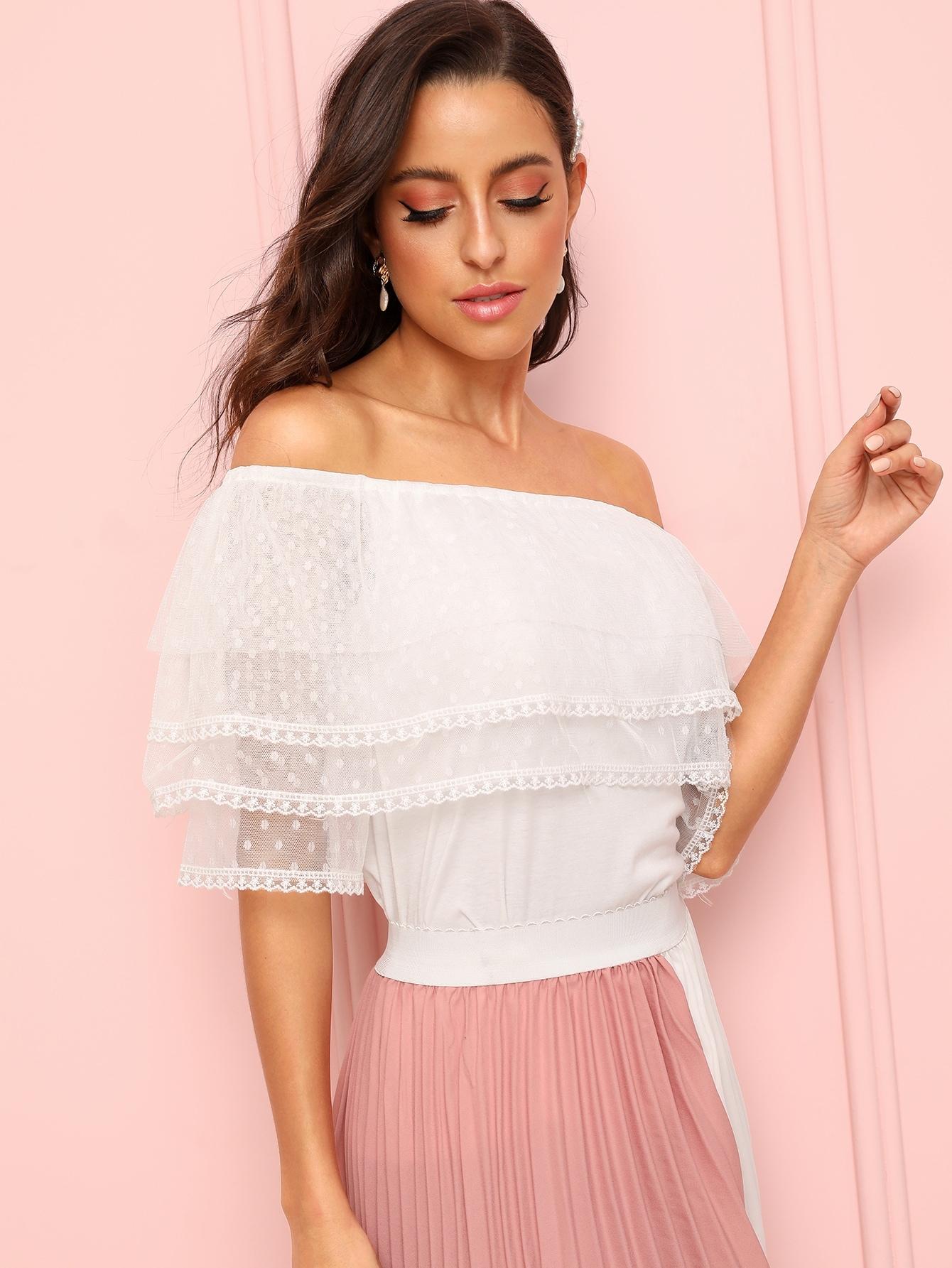 футболка SheIn