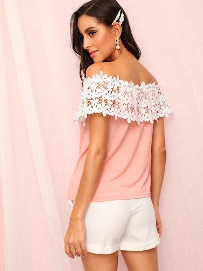 футболка SheIn