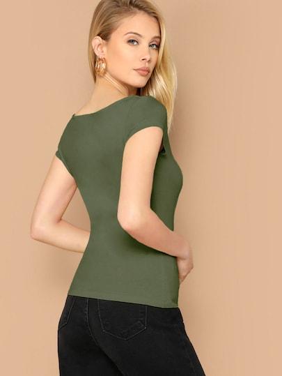 футболка SheIn