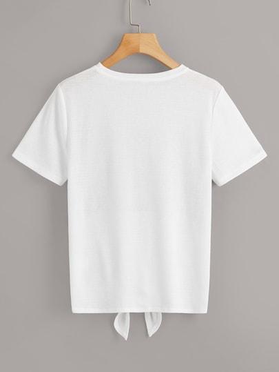 футболка SheIn