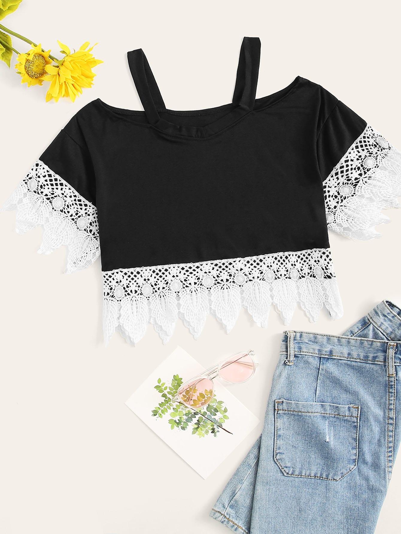 футболка SheIn