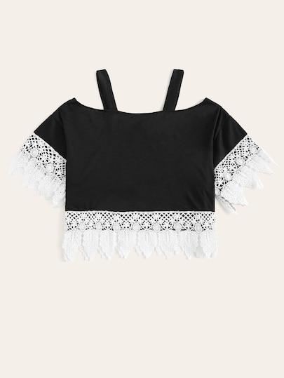 футболка SheIn
