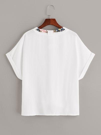 Футболка SheIn