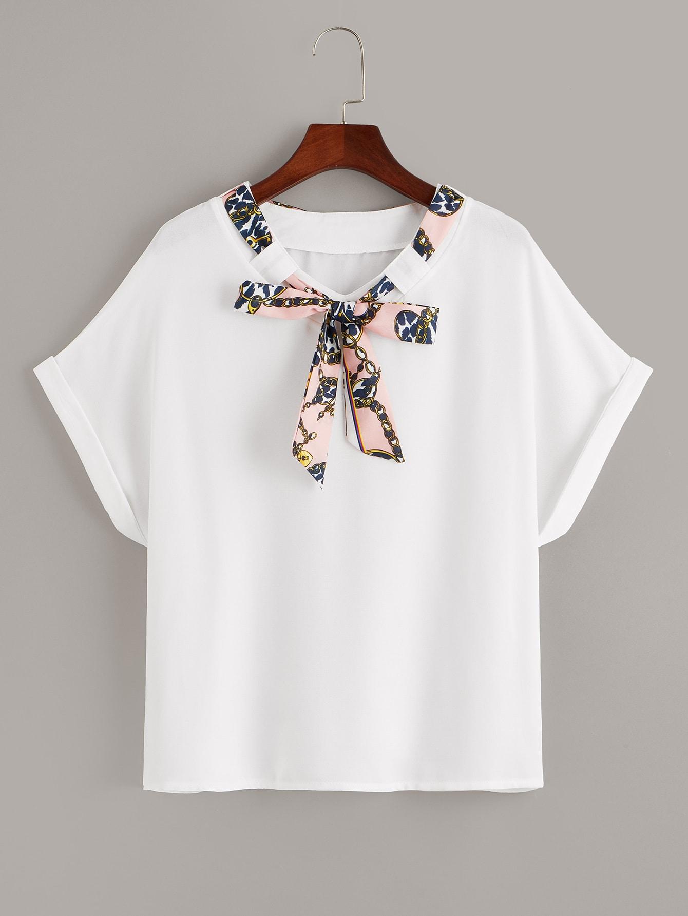 Футболка SheIn
