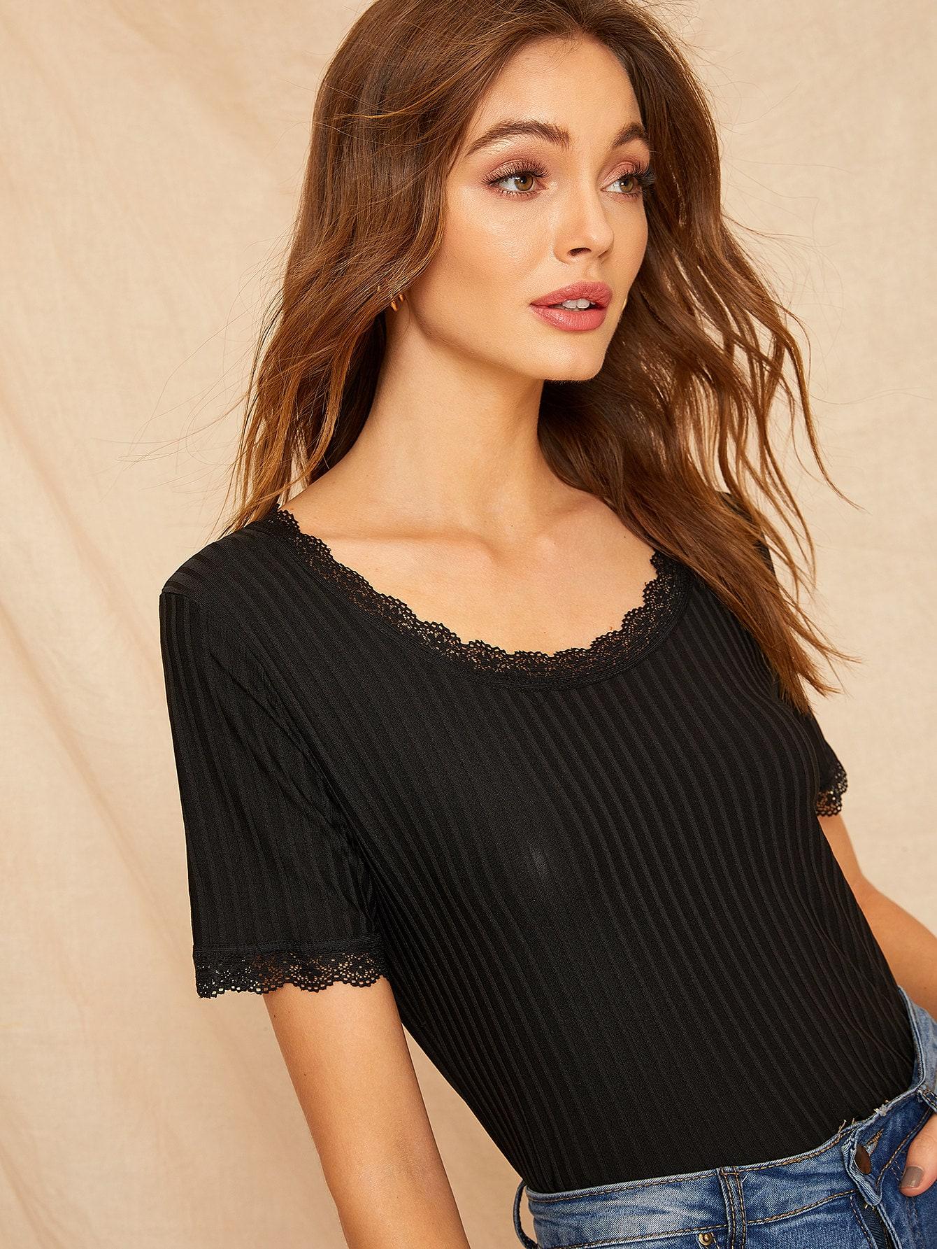 Футболка SheIn