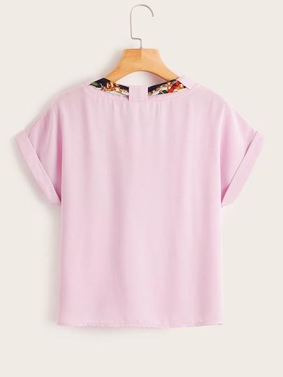 Футболка SheIn