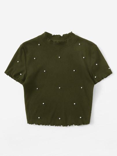 Футболка SheIn