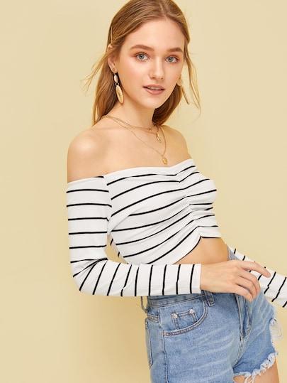 Футболка SheIn