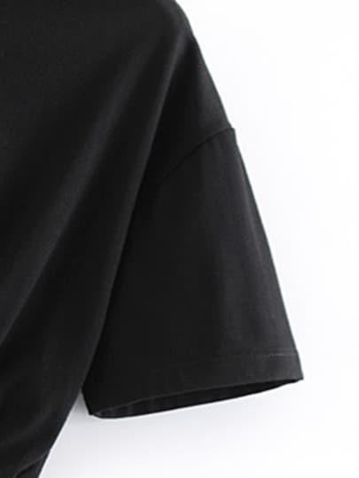 футболка SheIn