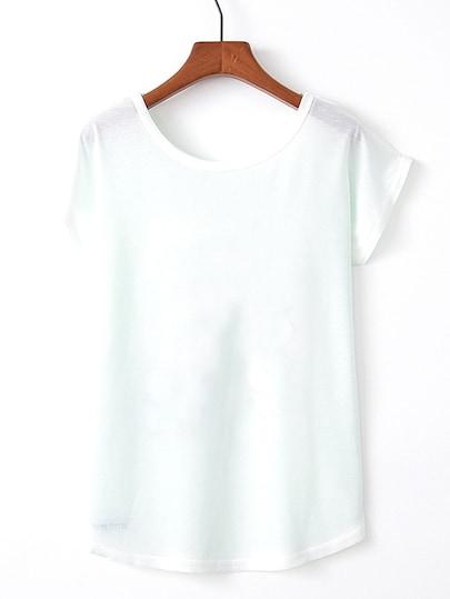 футболка SheIn