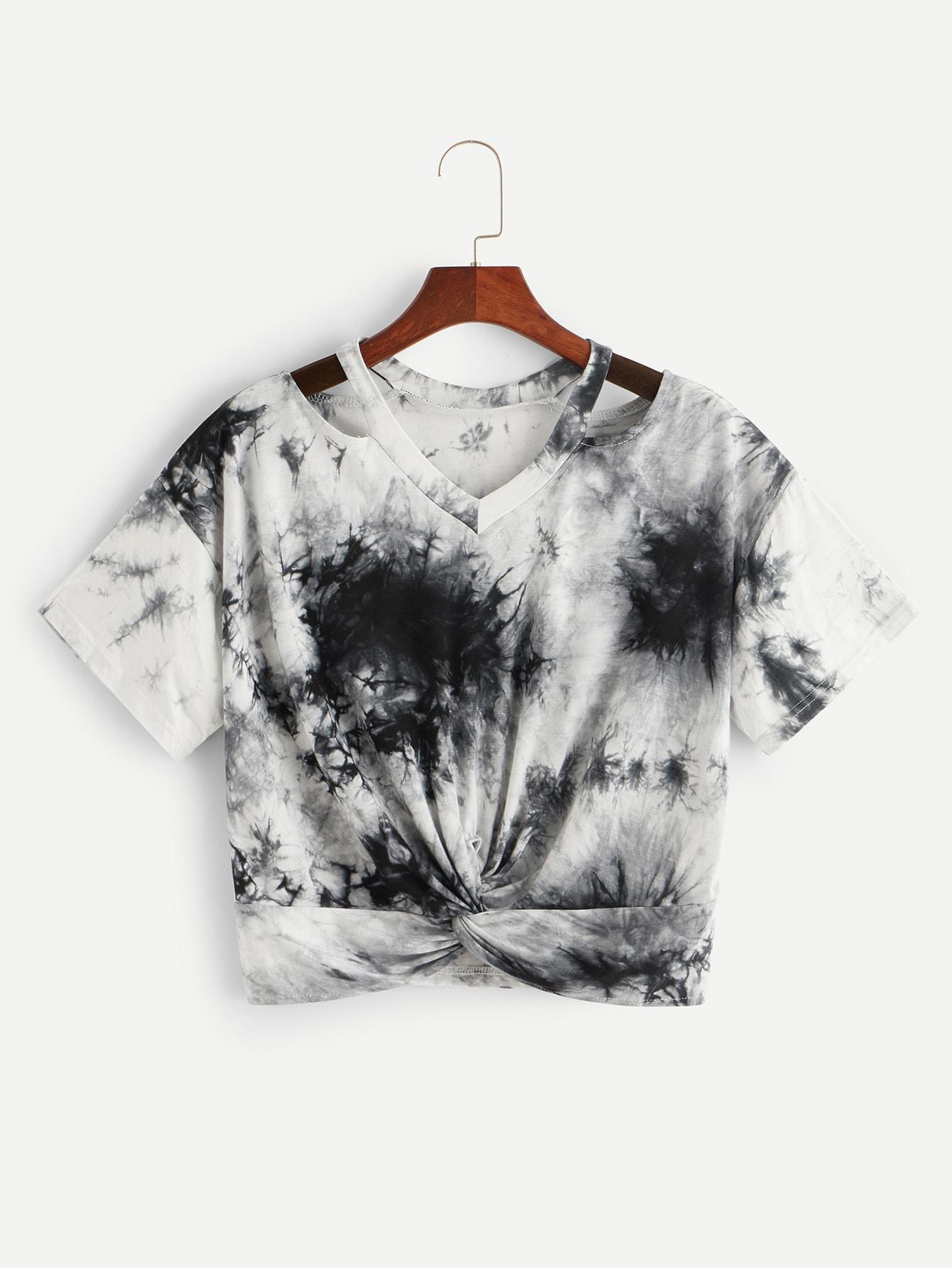 футболка SheIn