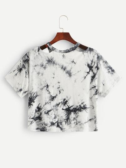 футболка SheIn