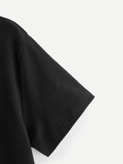 футболка SheIn