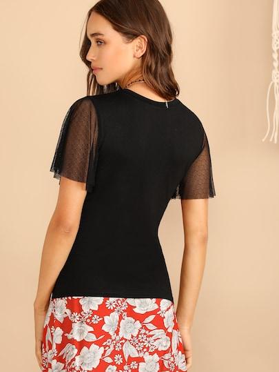 футболка SheIn
