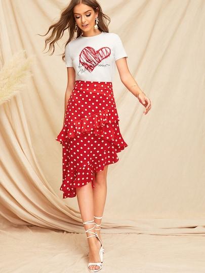 футболка SheIn