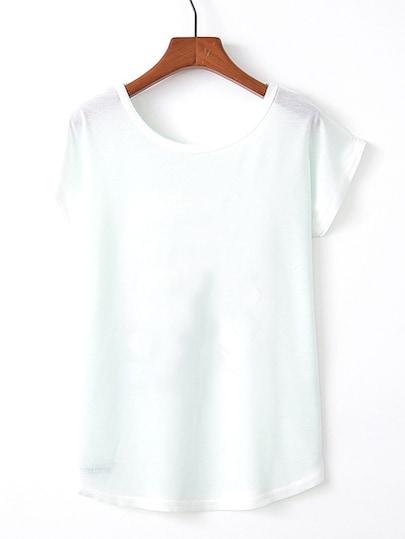 Футболка SheIn