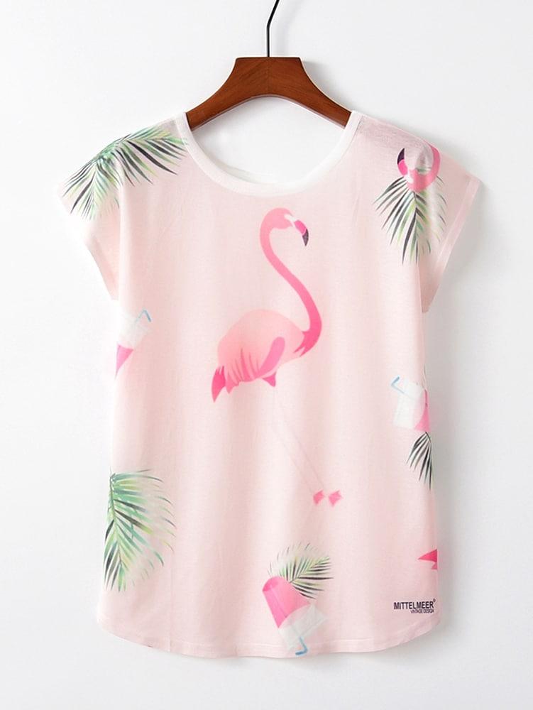 футболка SheIn