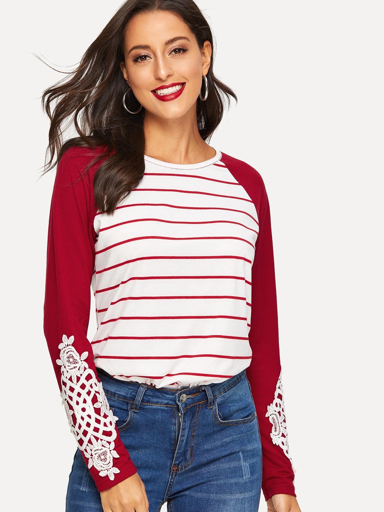 футболка SheIn