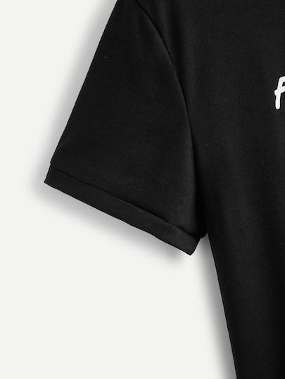 футболка SheIn