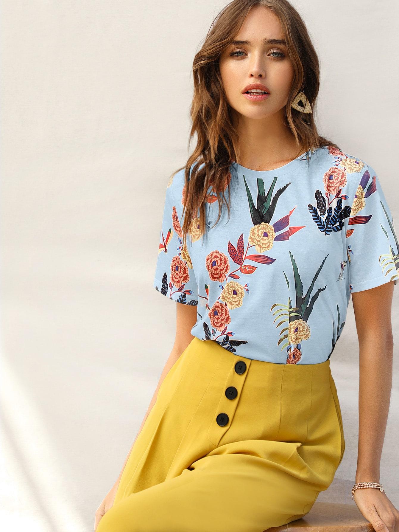 Шорты SheIn