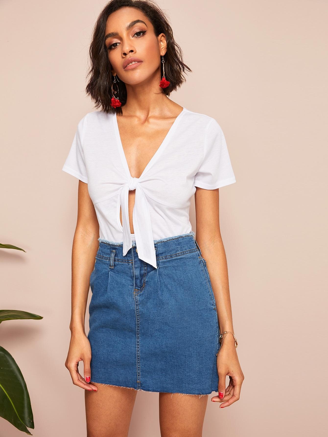 Рубашка SheIn