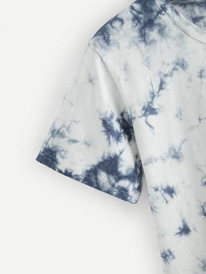 Футболка SheIn