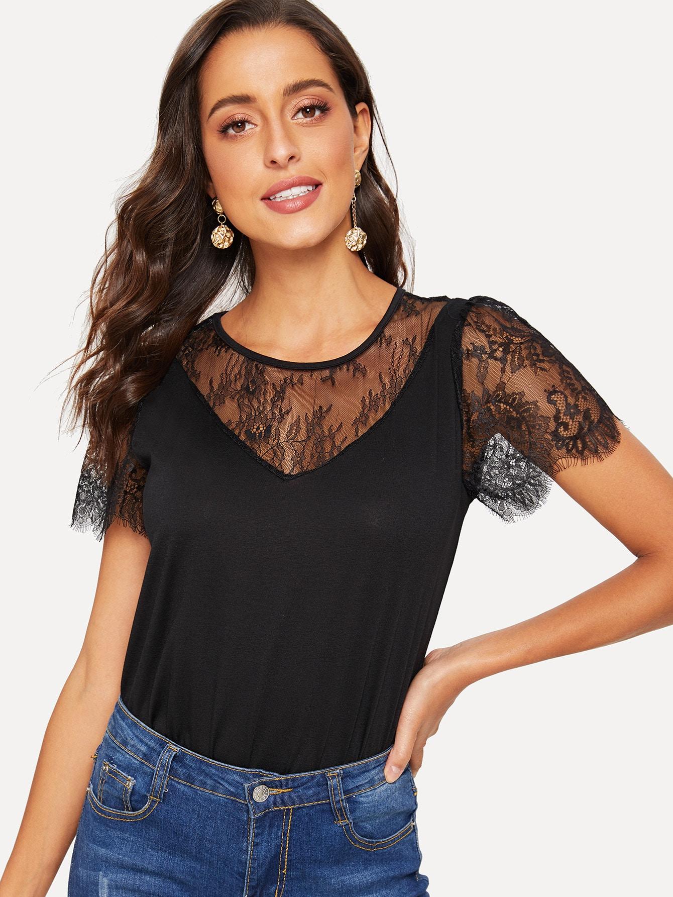 Комбинезон SheIn